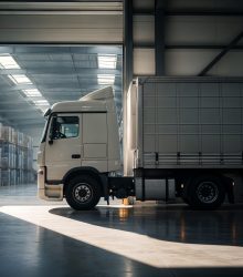 truck-inside-warehouse